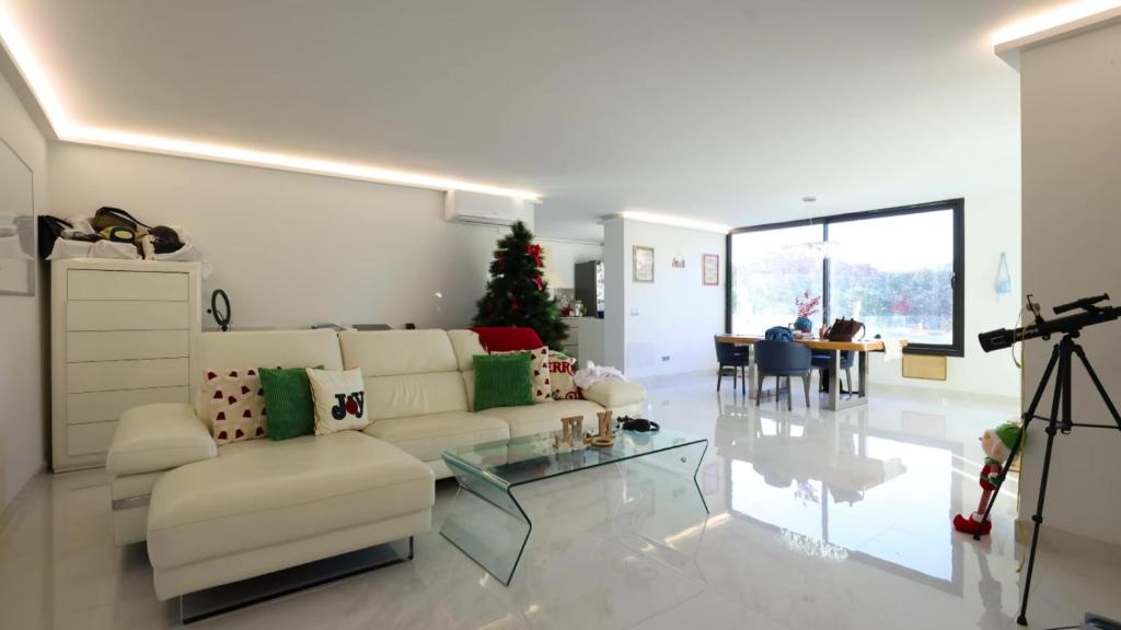 Apartamento Magio 7 - 3