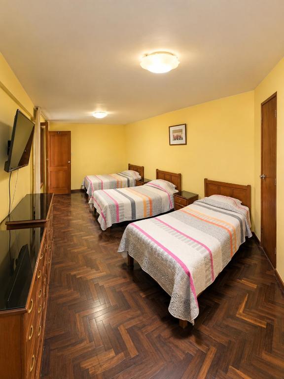 Casa Ayni - 3