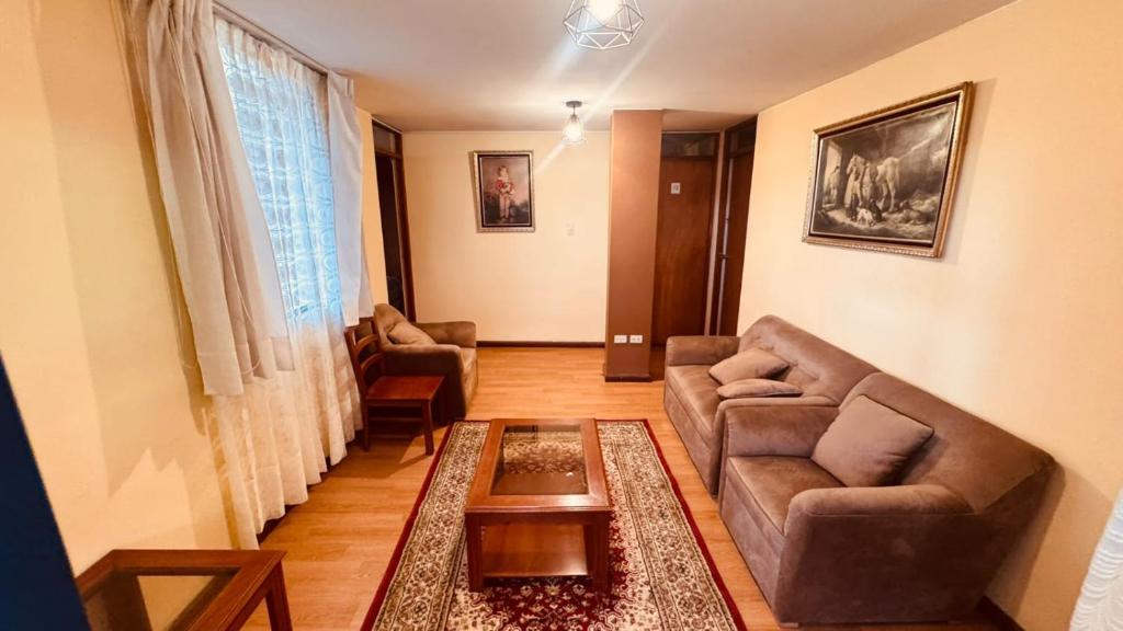 Casa Ayni - 5