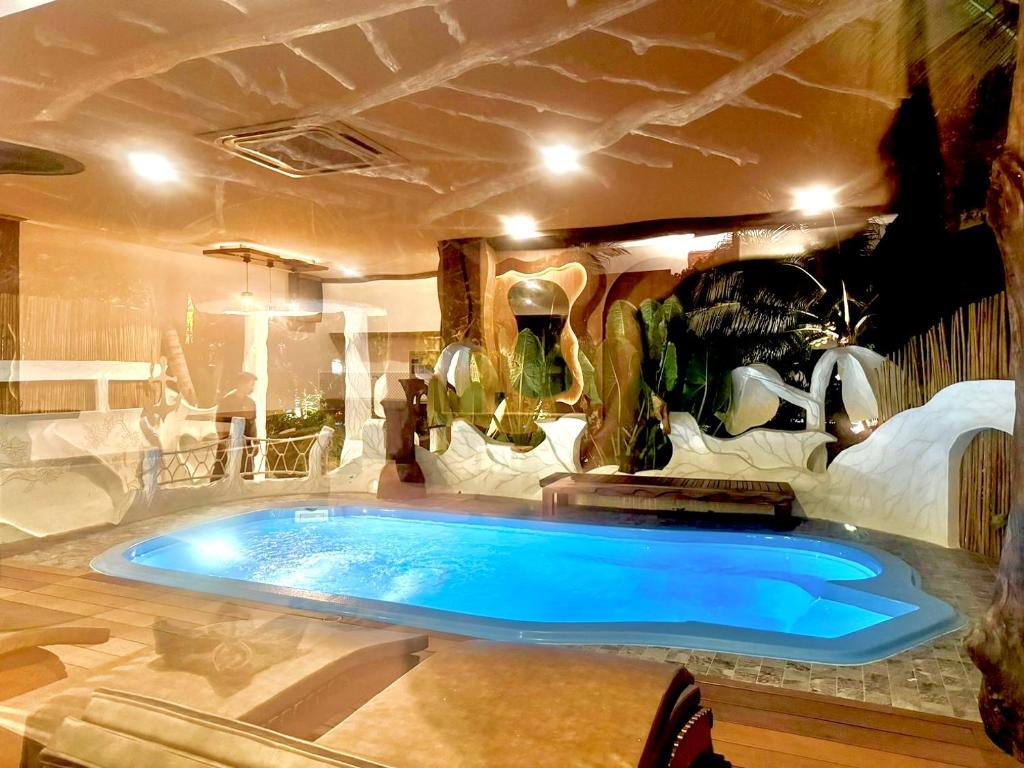 AC 2 Resort