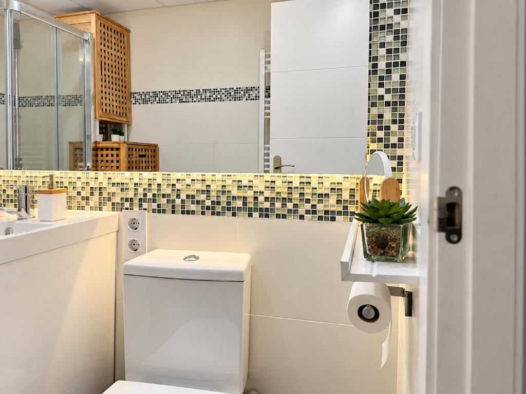Apartamento Haza - 3