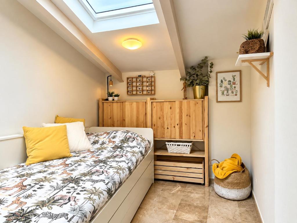 Apartamento Haza - 5