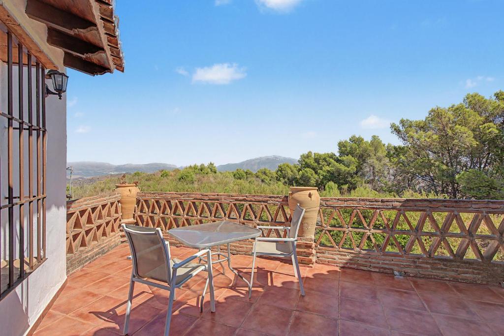 Casa Villazo 2 - 3
