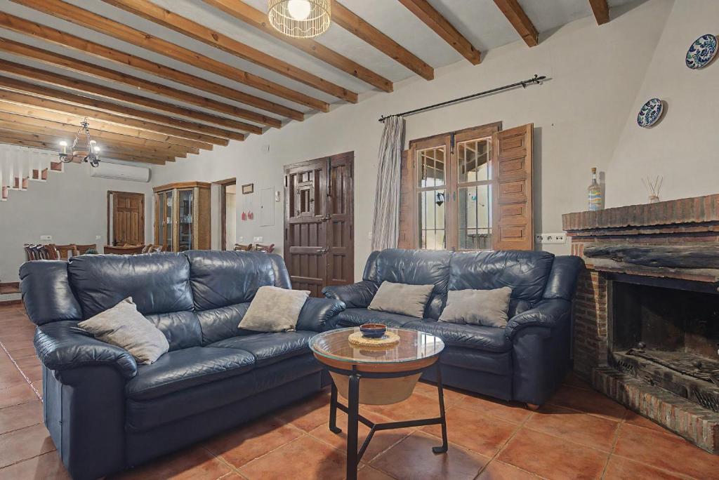Casa Villazo 2 - 5