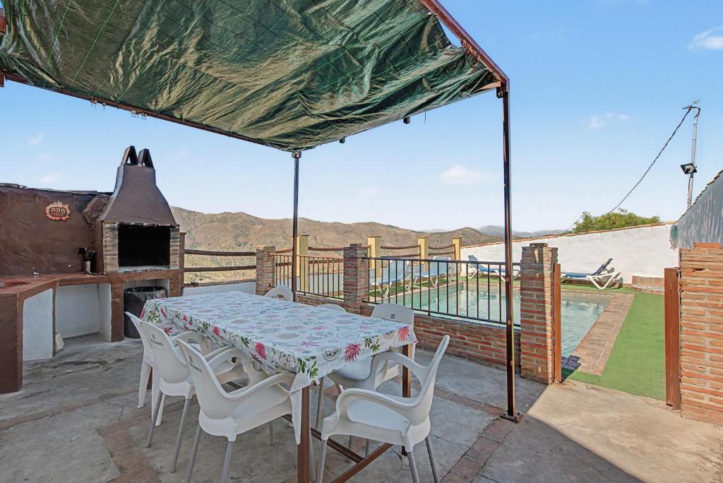 Casa Villazo 2 - 2