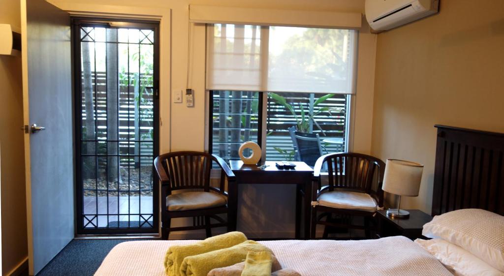 Casa on Gregory - Boutique Luxury Motel photo