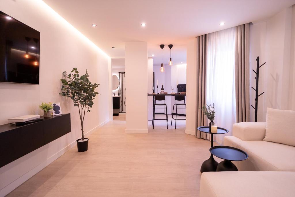 Ronda Boutique Apartment - 2