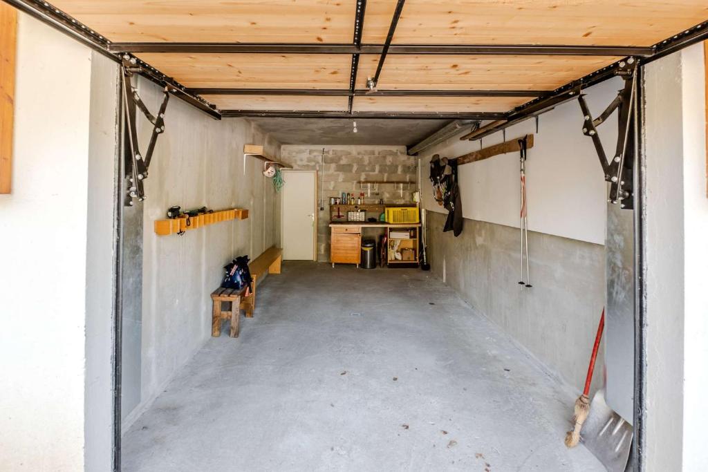 CHALET LES MYRTILLES - LE CHINAILLON - SECTEUR OUTALAYS - 10 personnes - 5