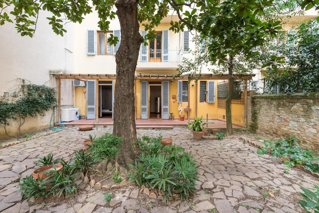 Masaccio Garden Adapartments Collection - 1