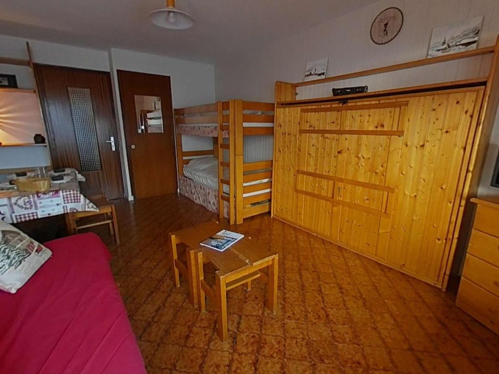 Studio - 4 couchages - LE CHINAILLON - CH040-2C - 5