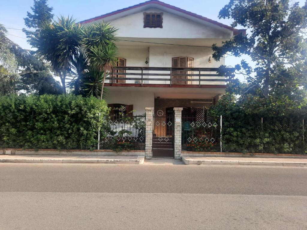 Residenza Nisio - 2