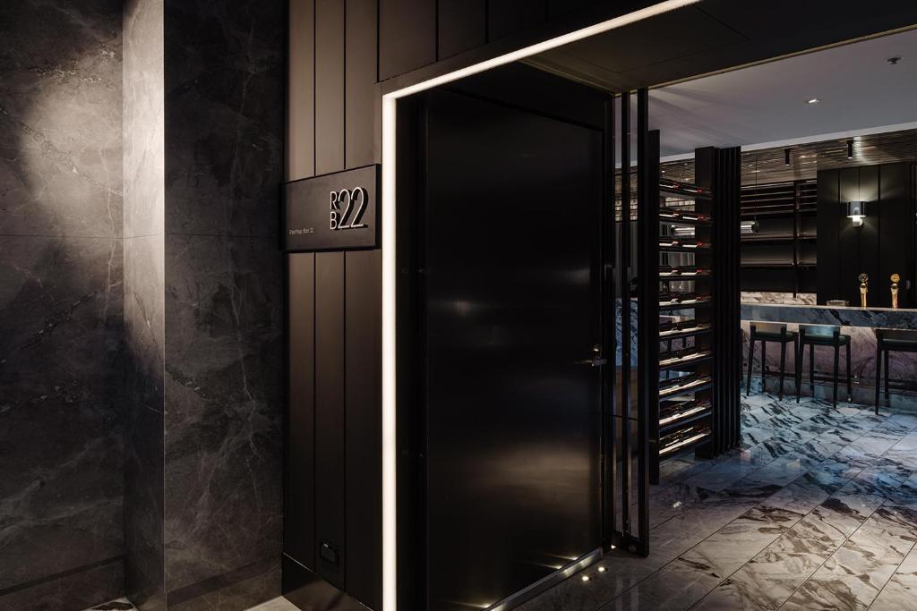 酒吧/Lounge Bar