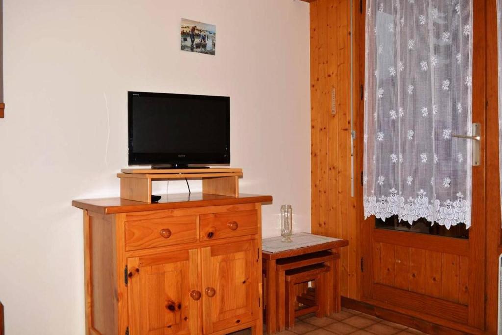 Appartement 2 pièces Coin nuit - 6 couchages - LE CHINAILLON - 2