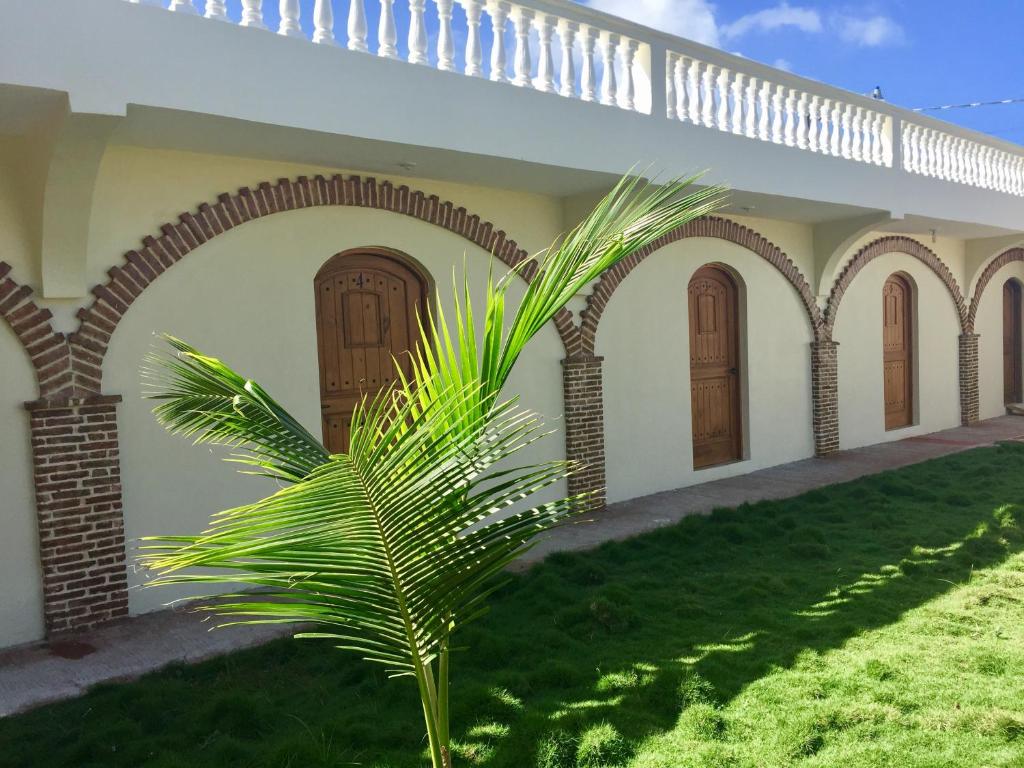 Hotel Yamili photo