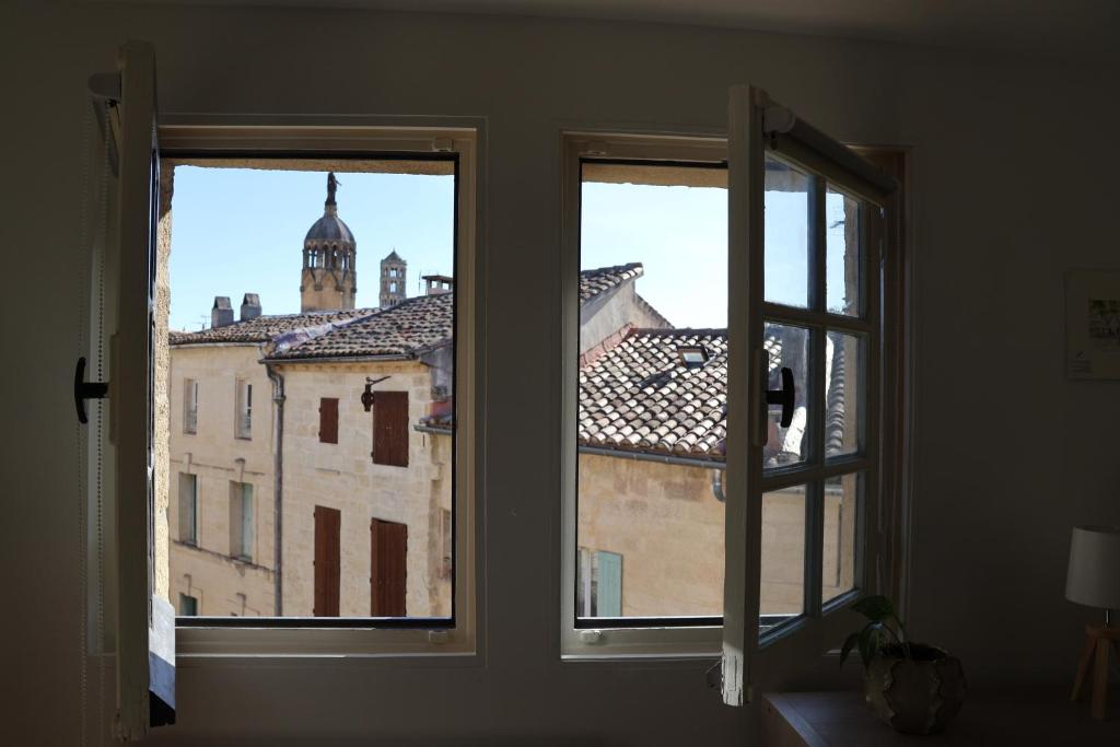 Le Guet d'Uzès by Les Demeures de Rachel - 4
