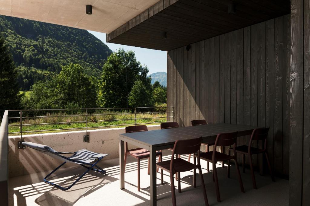 NOOK - Nature Hideaway - 5