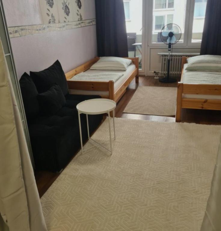 Oktoberfest Deal - 5 min from Hauptbahnhof - 3