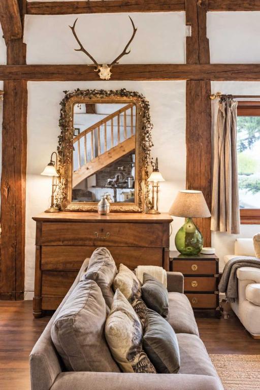 Beautiful Spacious chalet - Ideal for Families and Groups - 4