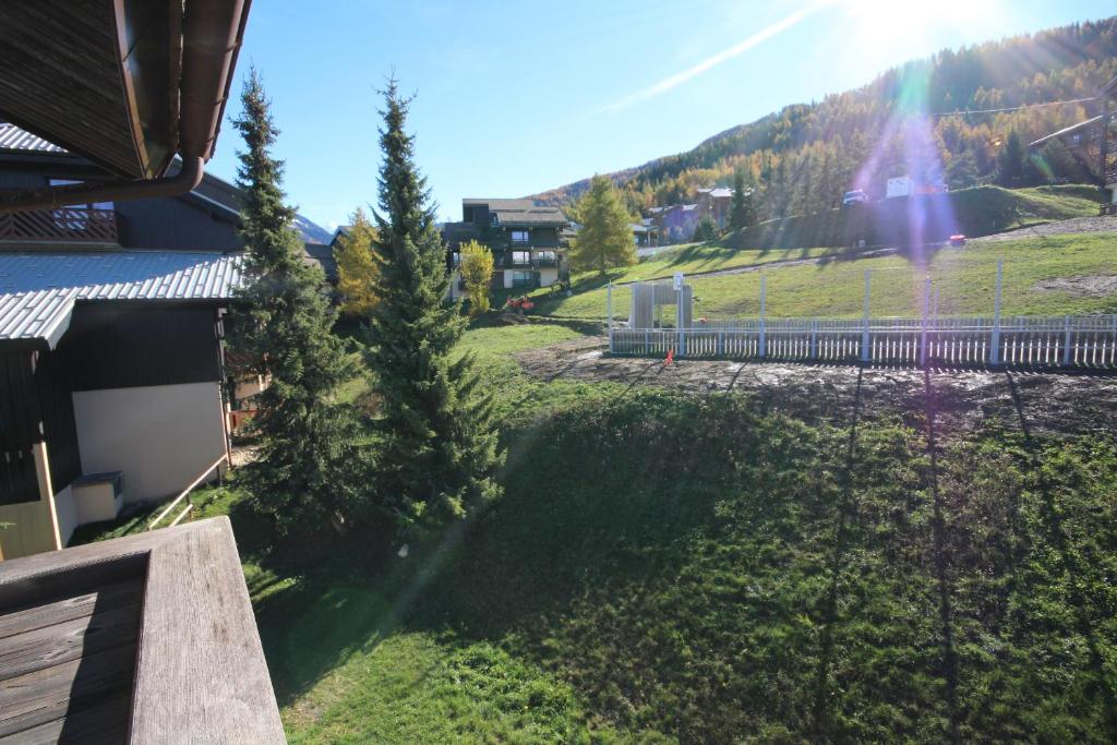 Studio duplex la plagne montalbert pied des pistes - 2