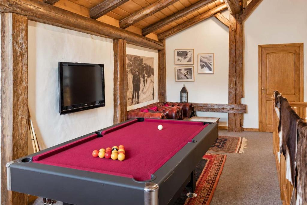 Beautiful Spacious chalet - Ideal for Families and Groups - 5