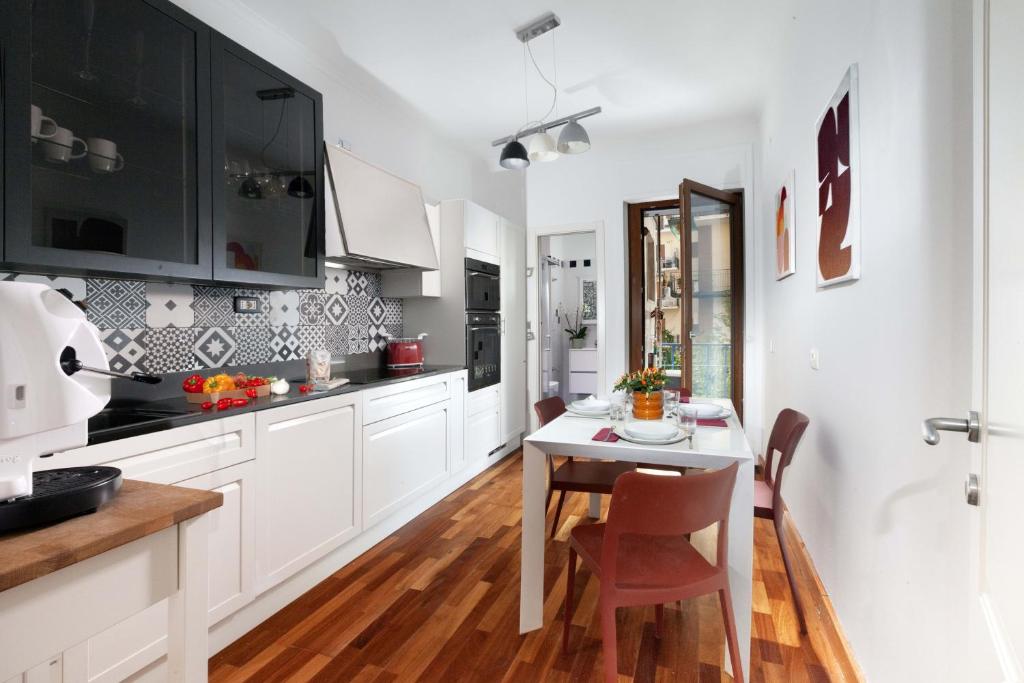 Estate4Home - Aranci 33 Guest House - 2