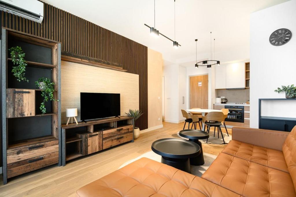In Stay BW Apartments BW - 3