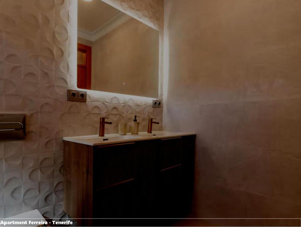 Apartment Ferreira - 2