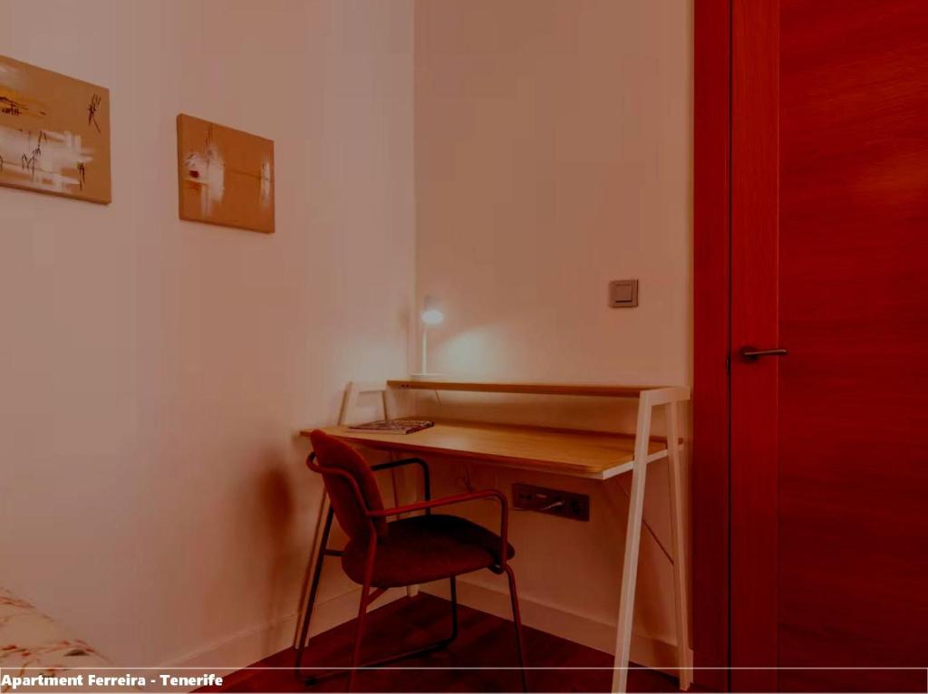 Apartment Ferreira - 3