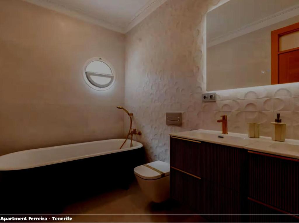 Apartment Ferreira - 4