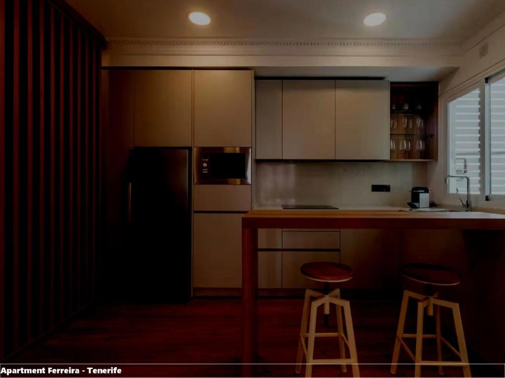 Apartment Ferreira - 5
