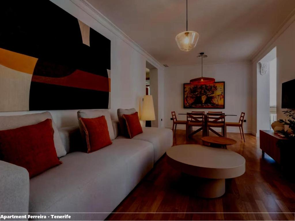 Apartment Ferreira - 1