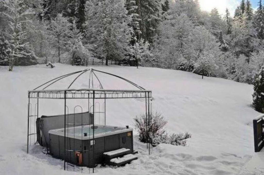Beautiful Spacious chalet - Ideal for Families and Groups - 3