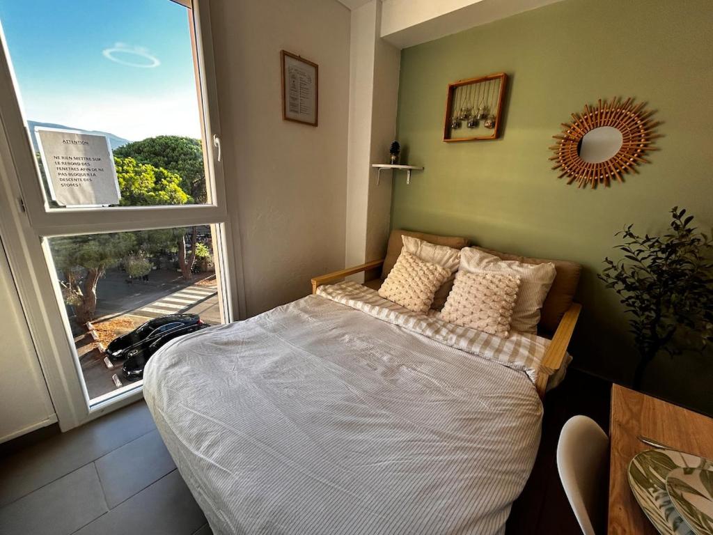 Cozy beachfront apartment - 4