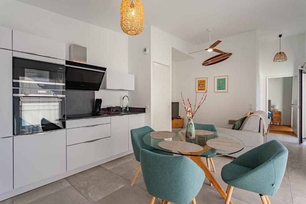 KOULOU Bel appartement neuf au cœur de Chiberta - 3