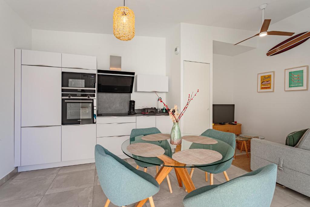 KOULOU Bel appartement neuf au cœur de Chiberta - 4