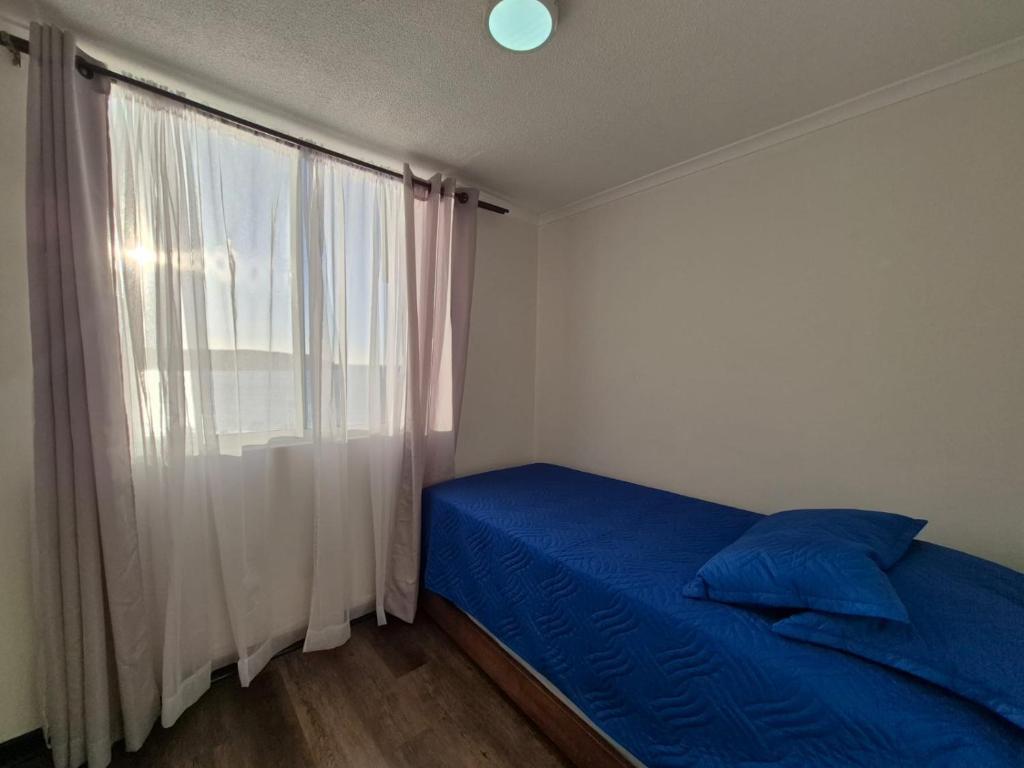 Hermoso Departamento con vista al mar frente a Plata Herradura - 4