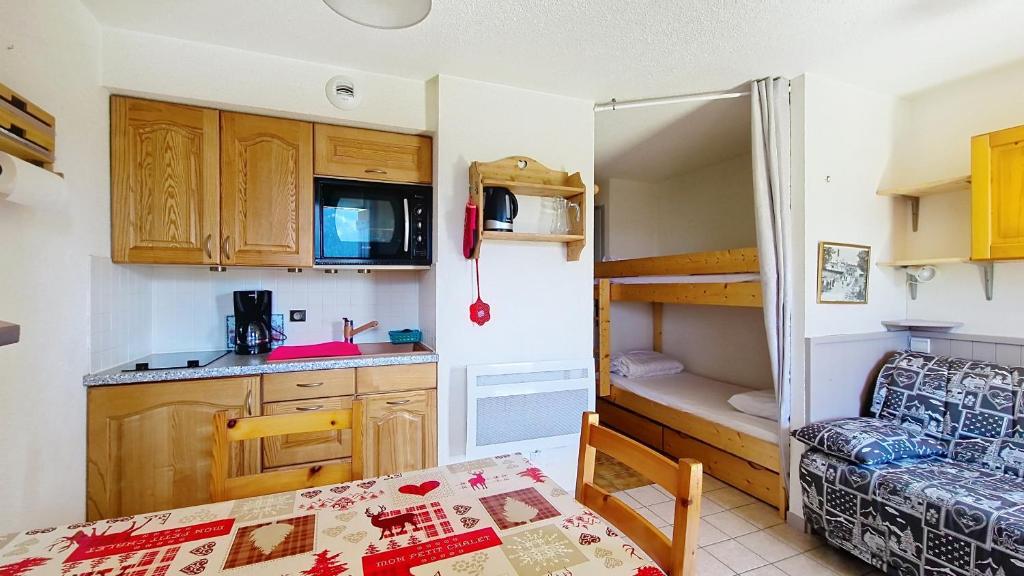 ALPAGE AGA2 VIEW & MOUNTAIN 3 Pers - 3