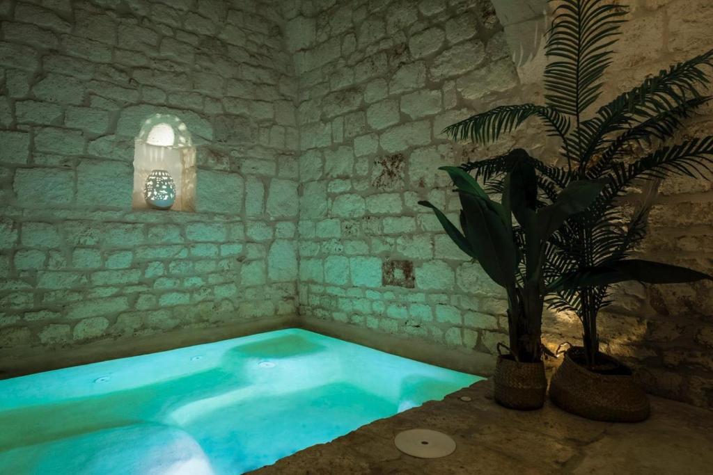 Le Blanche - Luxury Suite W Pool - 3
