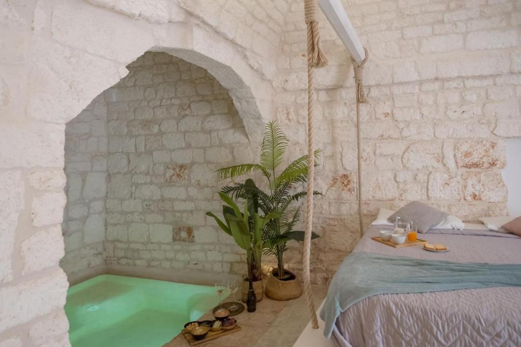 Le Blanche - Luxury Suite W Pool - 4