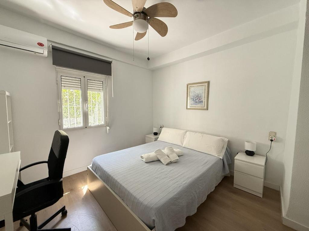 Nalon Apartments Seville - 3