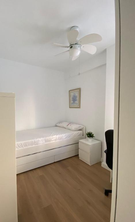 Nalon Apartments Seville - 4