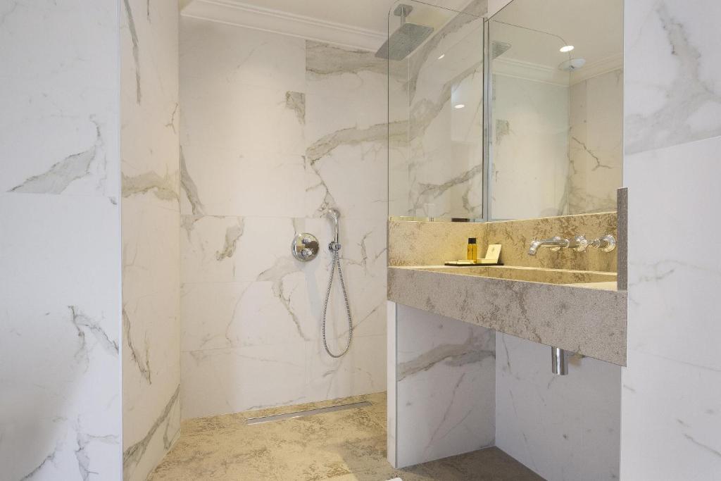 Hôtel Horset Opéra, Best Western Premier Collection - 5