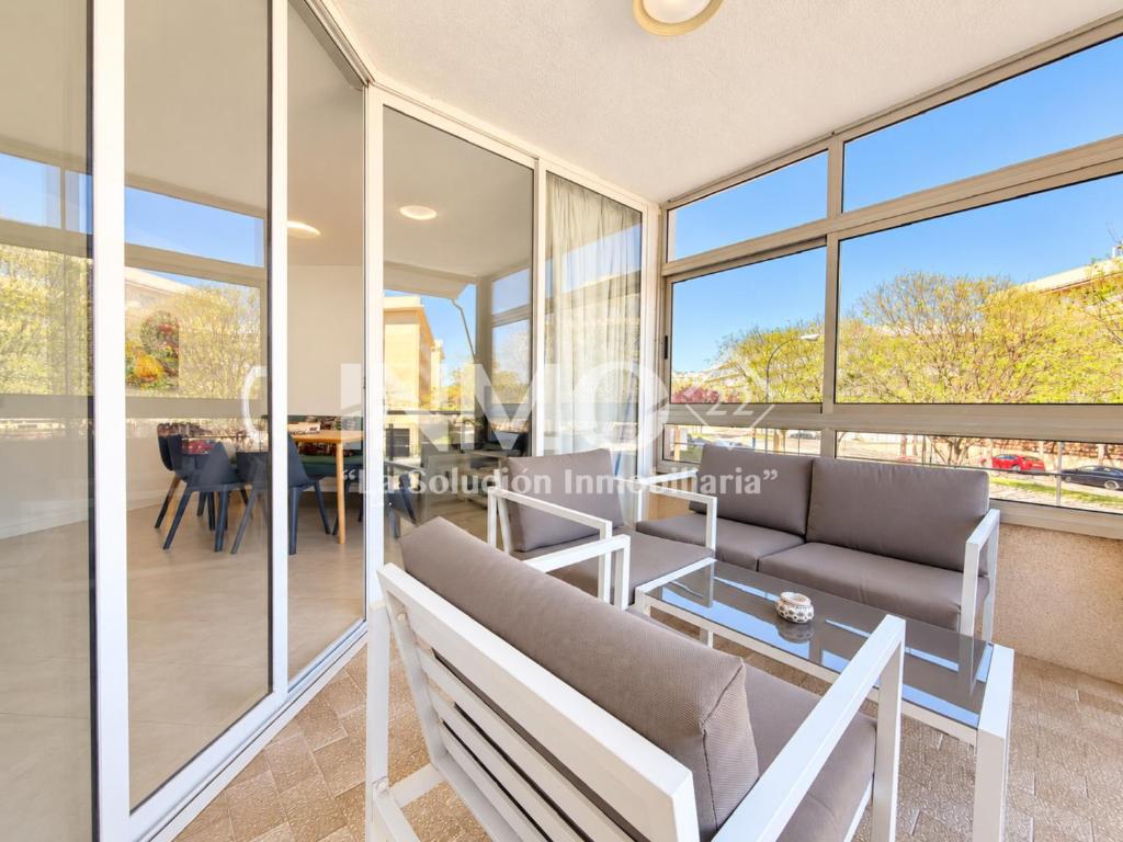 Moderno apartamento a pocos metros de la playa 126A - INMO22 - 3