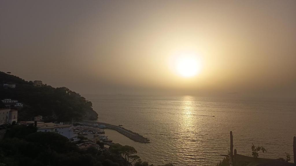 The Lookout of Pipiano - 2