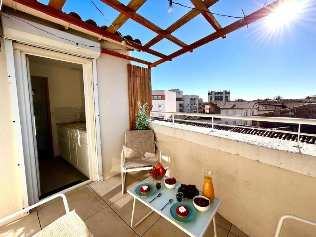 Le Paradis-Clim-terrasse - 3