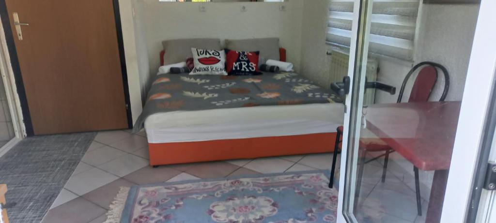 Tenis centar vrelo - 1