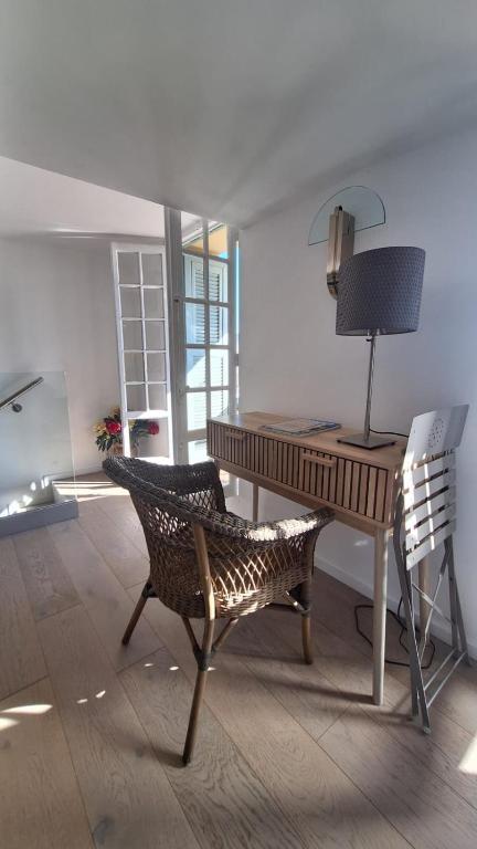 BARRI Apartment with terrace - Port Palais des Festivals - 2