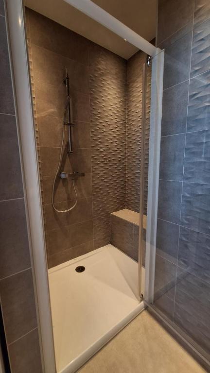 BARRI Apartment with terrace - Port Palais des Festivals - 4