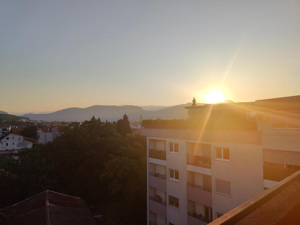 Modern 1 Bedroom Penthouse Apartment in Podgorica - 3