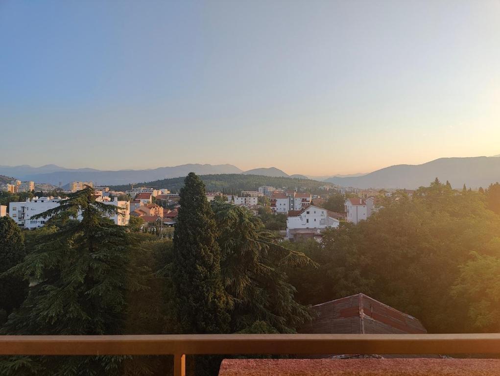 Modern 1 Bedroom Penthouse Apartment in Podgorica - 2